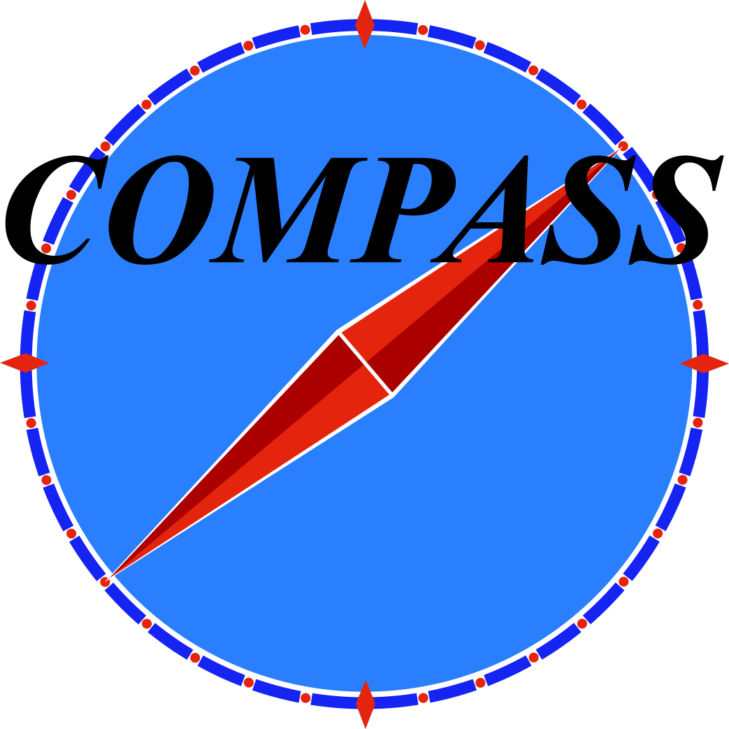 COMPASS Conference Contributions